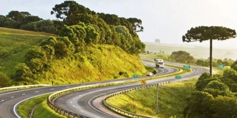 CNT aponta grandes riscos para o transporte brasileiro