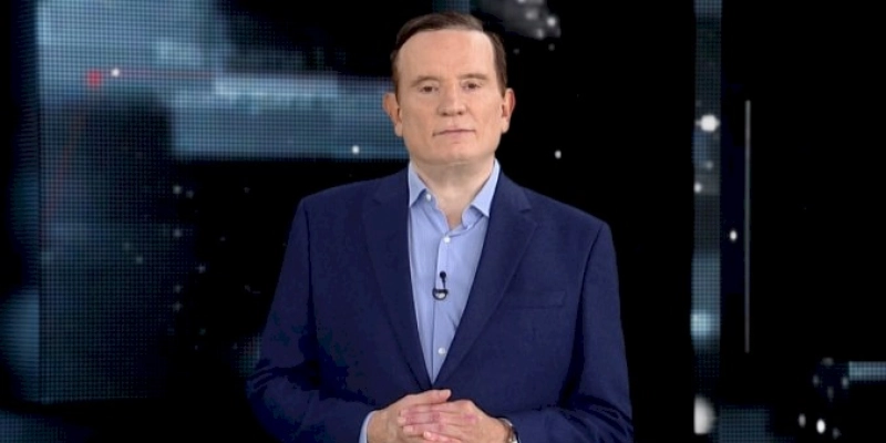 URGENTE: Roberto Cabrini é impedido de entrar na Ilha de Marajó para reportagem sobre exploração s3xu@l