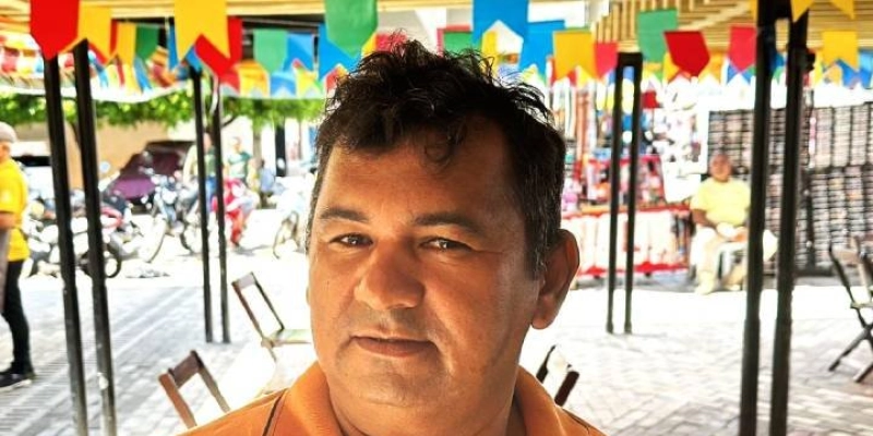 Fransuar lamenta adesão de 'Toró pra Torar' e reafirma compromisso com Gadelha