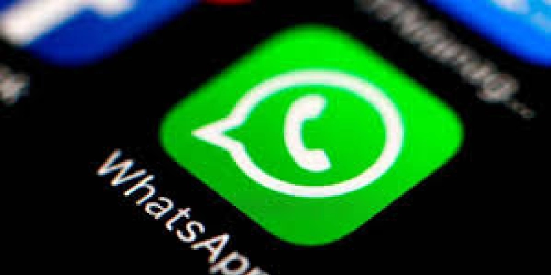 WhatsApp cria nova regra de privacidade para entrada em grupos