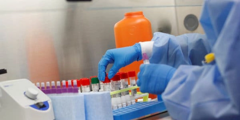 Testes confirmam eficácia de tecido antiviral contra novo coronavírus