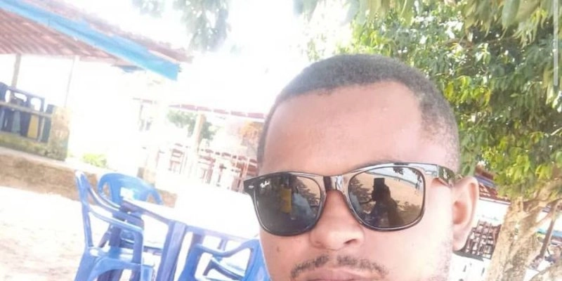 LAMENTÁVEL - Homem morre afogado na Zona Rural de Aparecida