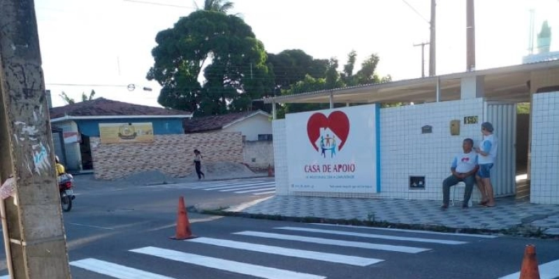 Semob-JP implanta e revitaliza sinalização horizontal em ruas e avenidas da Capital