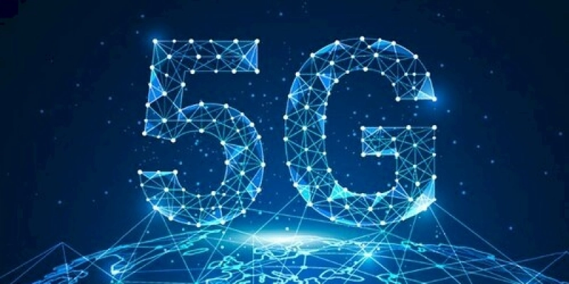 Sinal do 5G chega a capitais da Região Norte