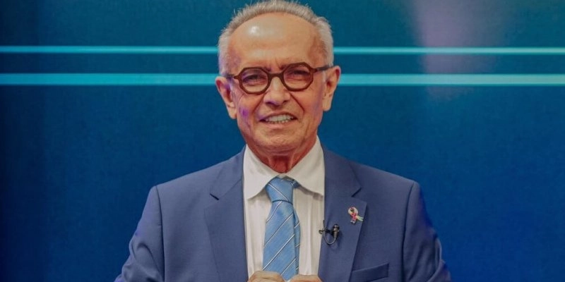 “Ou Lucas ou Daniella”: Cícero cobra definição da família Ribeiro para 2026