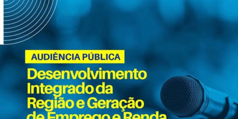 EM MARIZÓPOLIS: Desenvolvimento integrado do Sertão é tema de debate no próximo sábado
