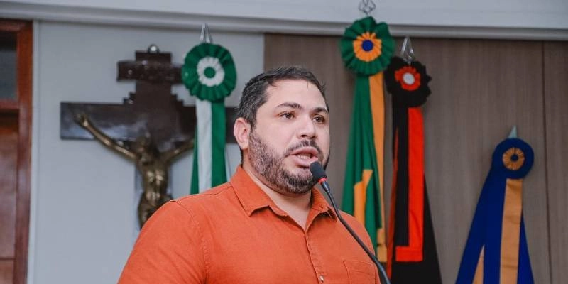 Marizópolis: Júnior do Peixe defende direitos dos Professores e promete ação rápida para os precatórios 
