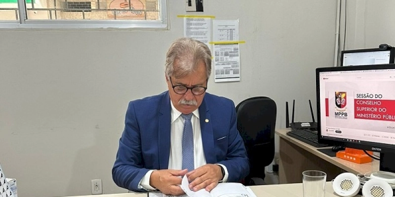 Ministério Público e proprietários de carros de som celebram Termo de Ajustamento de Conduta; em Princesa Isabel 