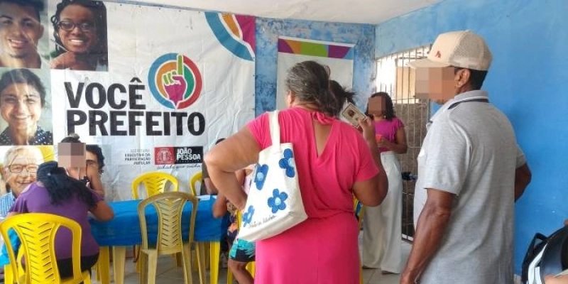 Eleições de conselheiros regionais e municipais do programa ‘Você Prefeito’ marcam ações do primeiro semestre da SEPP
