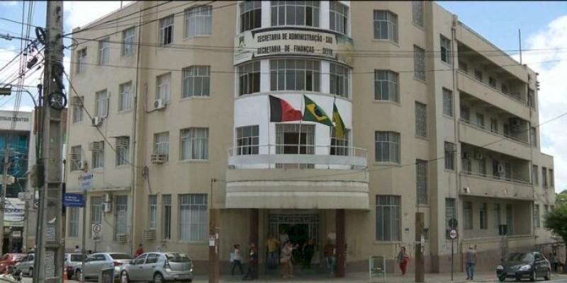 POWER: TCE julga irregular licitação para compra de equipamentos de informática na Prefeitura de CG