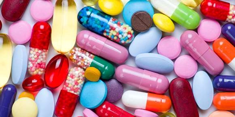 Decreto regulamenta descarte adequado de medicamentos