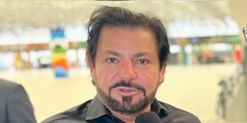 Presidente do Grupo Pau Brasil divide com seus colaboradores a conquista de maior grupo econômico da Paraíba, em 2023