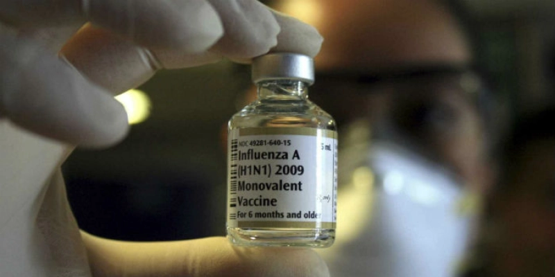 Pernambuco tem primeira morte de paciente com H1N1 este ano; Veja