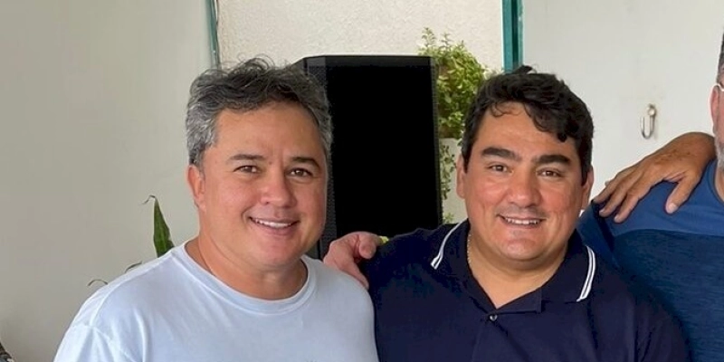 Marizópolis recebe mais de R$ 1,4 milhão de investimentos com participação do Senador, Efraim Morais