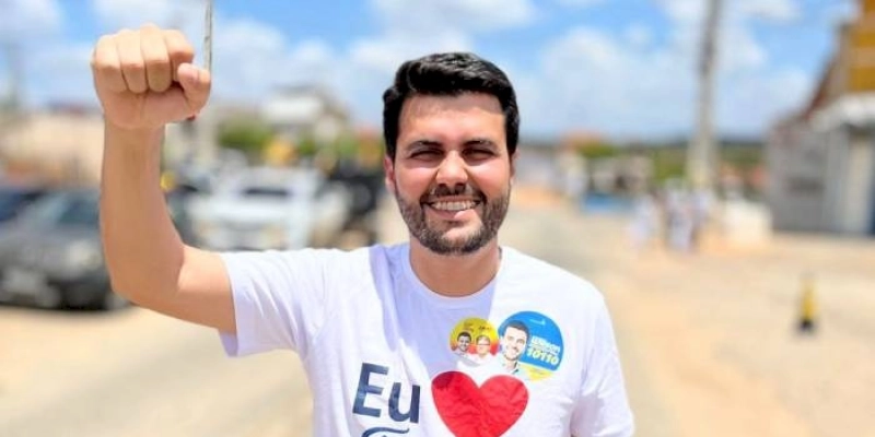 Wilson Filho parabeniza Tavares pelos 63 anos e reafirma compromisso: “Teremos mais quatro anos de muito trabalho”