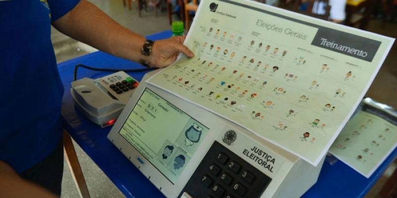 TSE disponibilizará aplicativo que mostra apuração em tempo real; Confira