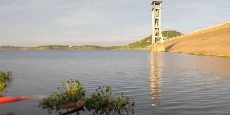 ANA seleciona organização para atuar como secretaria executiva do Comitê da Bacia do Piancó-Piranhas-Açu