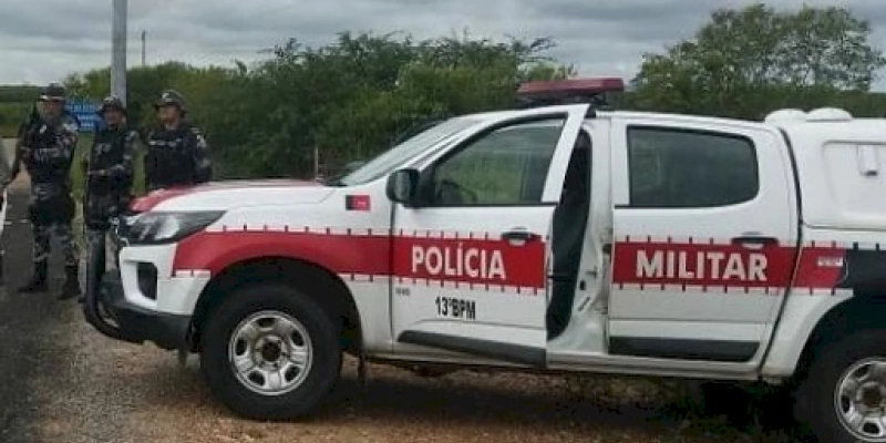 Idosa caí em famoso “golpe da bolsa” e tem dinheiro levado por estelionatários no Centro de Catolé do Rocha 