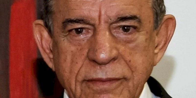 Iris Rezende, ex-governador de Goiás morre aos 87 anos 