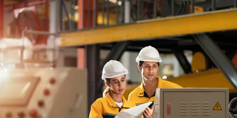 SENAI lança edital para reserva de vagas em cursos de aprendizagem industrial para empresas interessadas