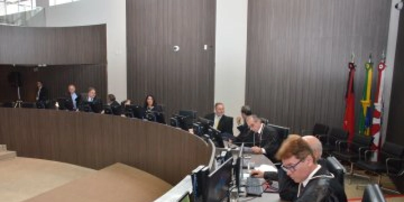 Condenado por roubo na Paróquia Nossa Senhora da Penha tem Revisão Criminal negada 