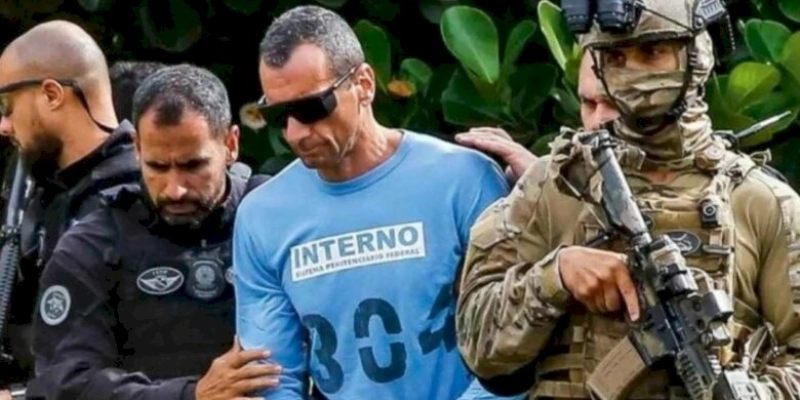 STJ julga habeas corpus que pode anular condenação de Marcola