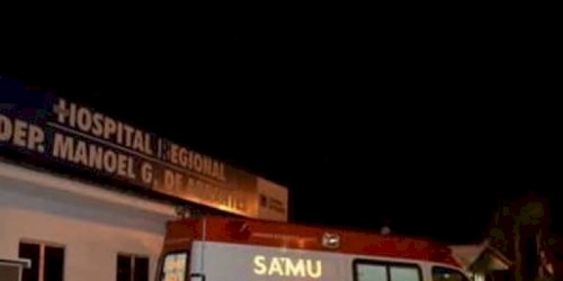 VIOLÊNCIA - Vigilante é alvejado à bala na cidade de Sousa