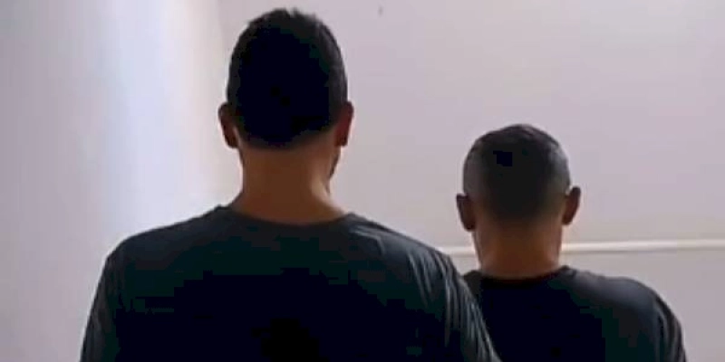 DRACO e FICCO prendem líder de facção criminosa do Rio Grande do Norte que se escondia na Paraíba