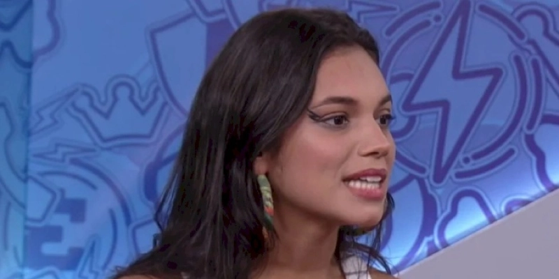 Quem saiu do BBB 24? Alane é a 21ª eliminada do reality