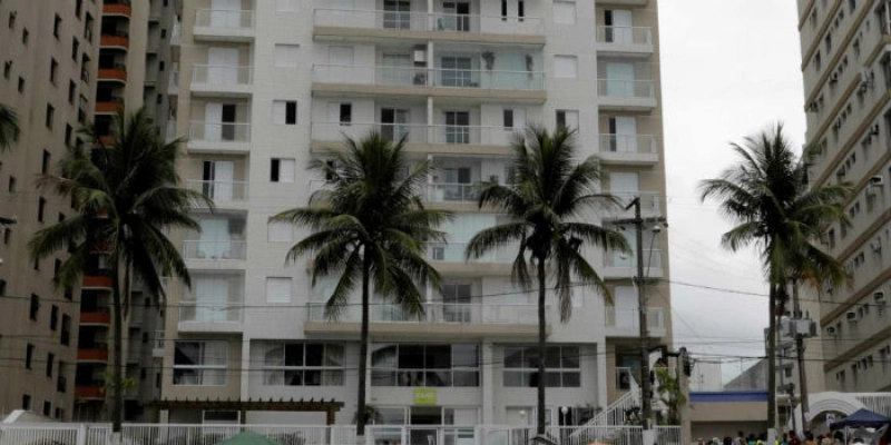 Dívida de R$ 102 mil do triplex de Guarujá é quitada; Confira