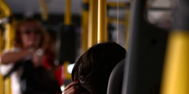 Estudante é assediada por Homem dentro de ônibus na Paraíba 