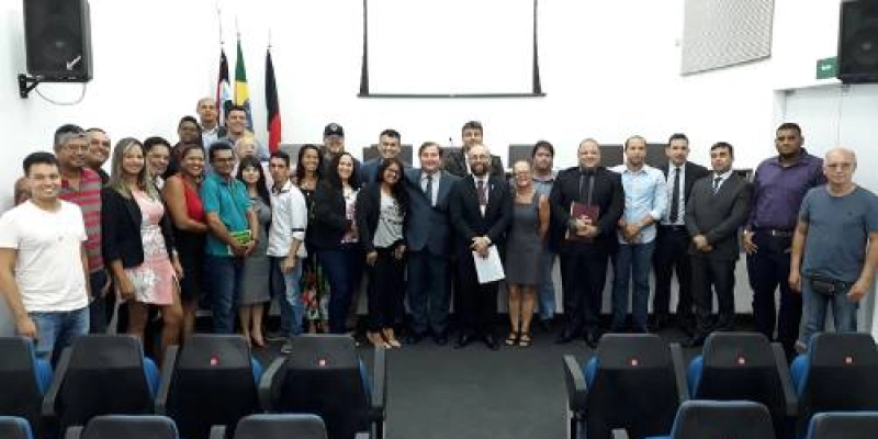 Creci-PB forma Comissão para discutir reajuste no IPTU do Conde