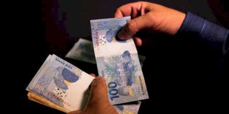 Patrões têm até hoje para pagar a primeira parcela do 13º salário