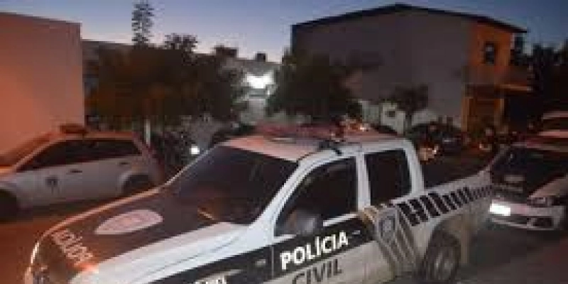 NRF detém suspeitos, apreende arma e veículos com restrições em Sousa; Saiba mais