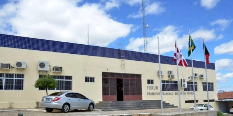 Promotoria de Pombal recomenda estruturação de conselhos para uso de sistema, em cinco municípios