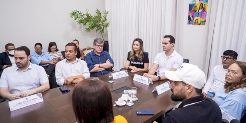 Governo  apoia mais uma vez comerciantes do São João de Campina e contempla microempresários da Feira Central com o Empreender-PB
