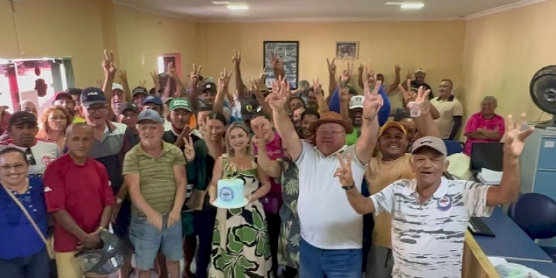 Pescadores se reúnem para comemorar 20 anos da Colônia Z-23 em São Gonçalo, e lembram das conquistas; Fotos e Vídeo 