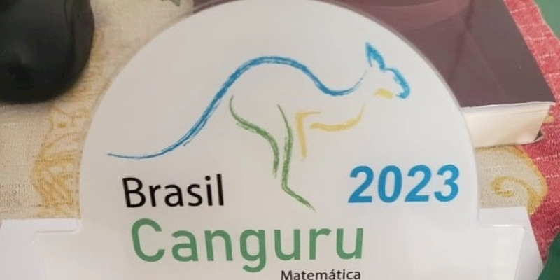 Alunos da ECI de Belém do Brejo do Cruz são premiados em concurso de matemática de nível internacional