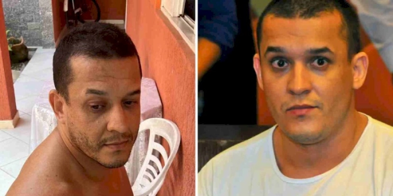 Mentor da ‘Barbárie de Queimadas’ tem prisão mantida após audiência de custódia no Rio de Janeiro