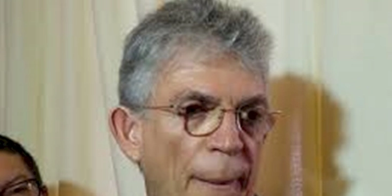 URGENTE: STF nega pedido de Liminar à Ricardo Coutinho que continua inelegível, e mesmo assim participou de ato político em Nazarezinho nesta sexta