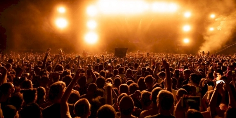 Ministério Público recomenda medidas para eventos festivos em cinco municípios 