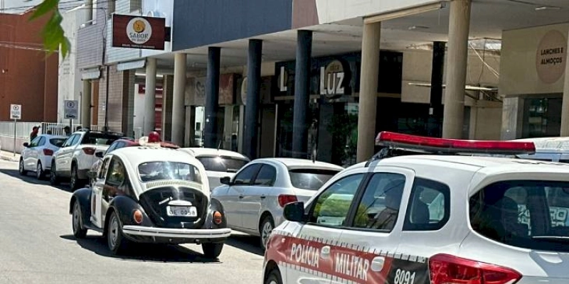 14º BPM em Sousa comemora nesta quarta-feira, 15 anos de história