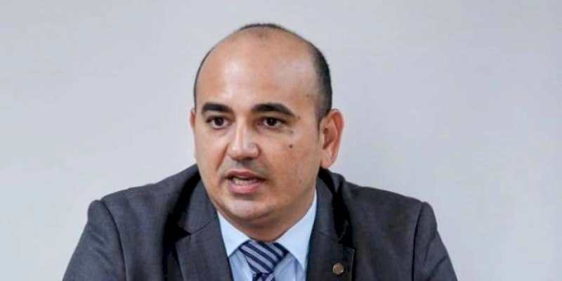 Novo presidente do CRA-PB foca na valorização da categoria e apoio a novos profissionais