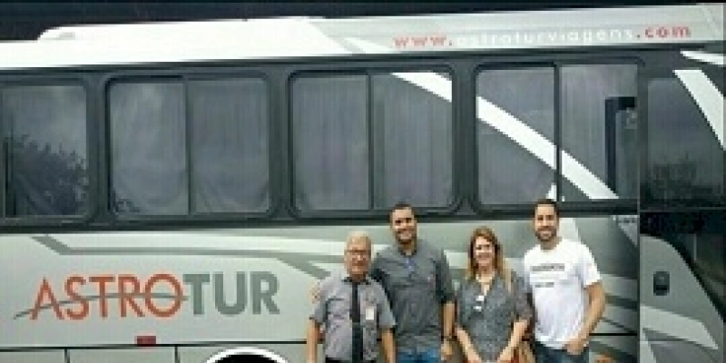 Despoluir visita empresas de Pernambuco