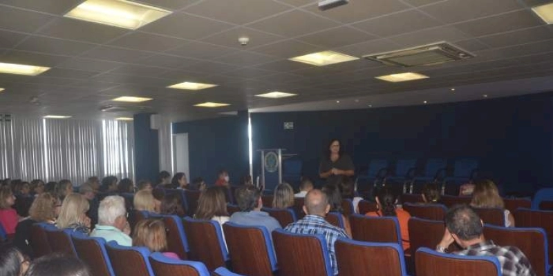 Secretaria Municipal de Saúde participa de workshop para integração de auditorias do SUS