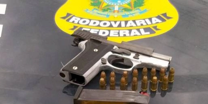PRF registra feriado menos violento nas rodovias federais da Paraíba