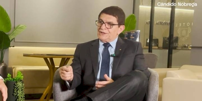 O que esperar do mercado imobiliário este ano? Presidente do Cofeci responde