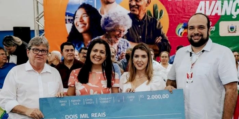 Cidadania Fiscal: Nota Cidadã divulga os 21 ganhadores do mês de maio