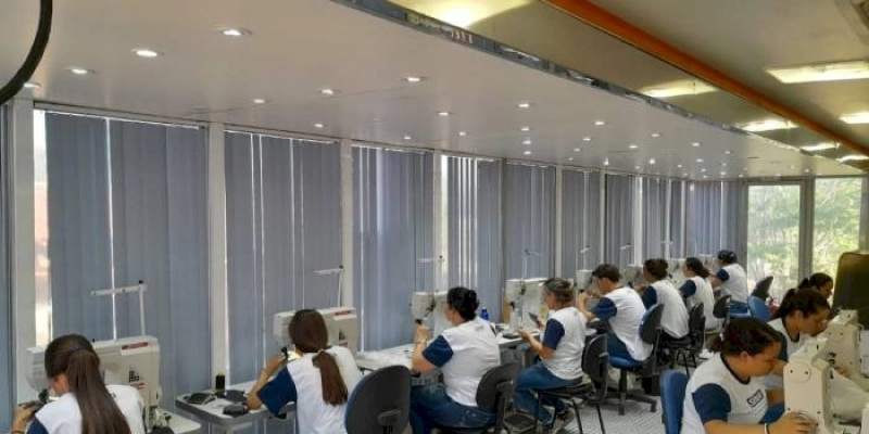 SENAI PB leva formação técnica e profissional para comunidade rural da cidade de Cabaceiras