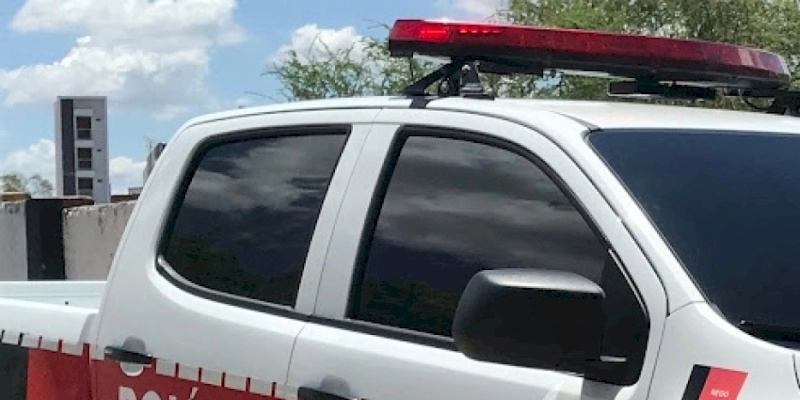 Policial Militar a paisana evita homicídio na Cidade de Sousa